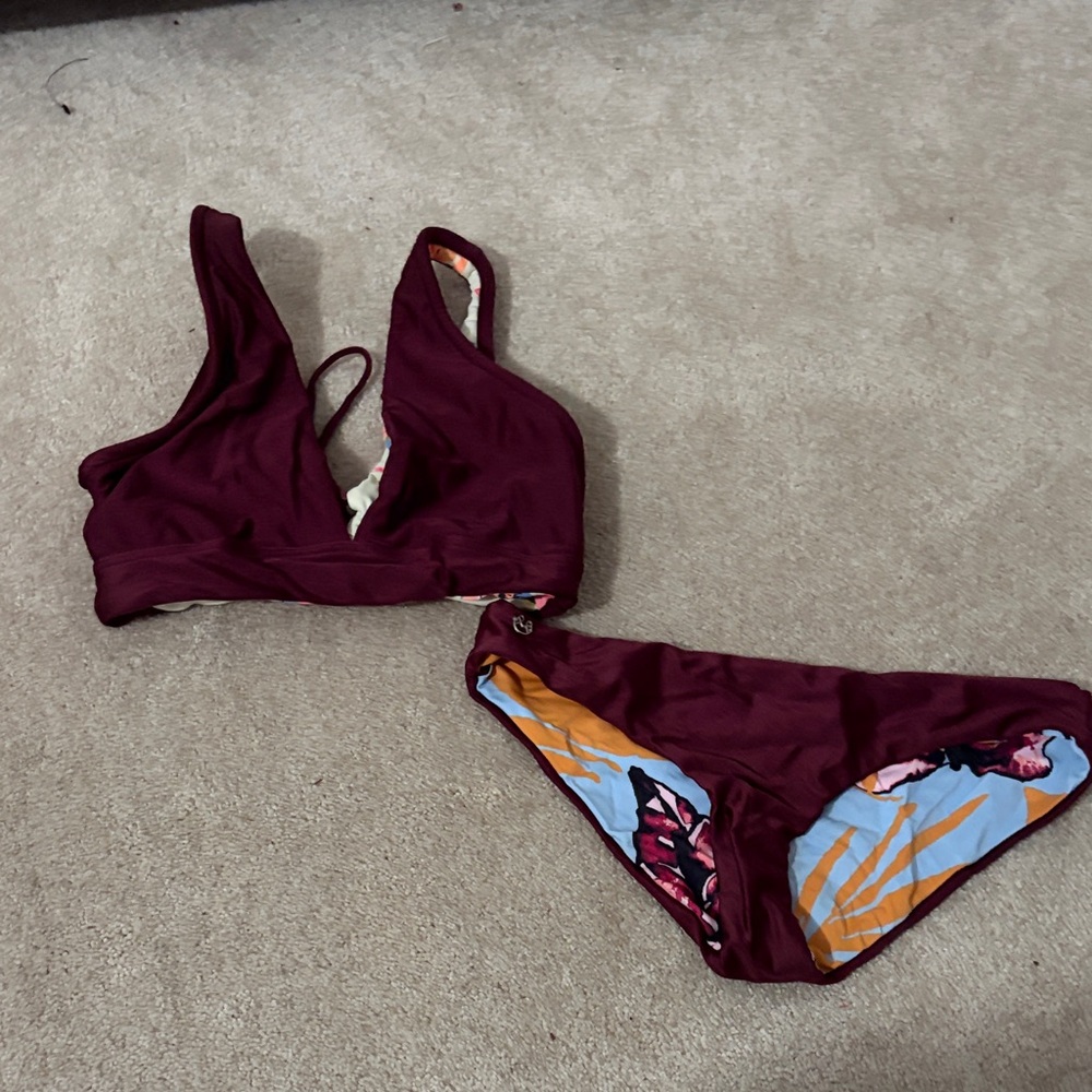Maaji Bikini Set